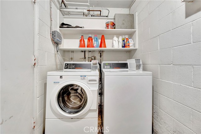 Detail Gallery Image 26 of 27 For 444 Obispo Ave #201,  Long Beach,  CA 90814 - 1 Beds | 1 Baths