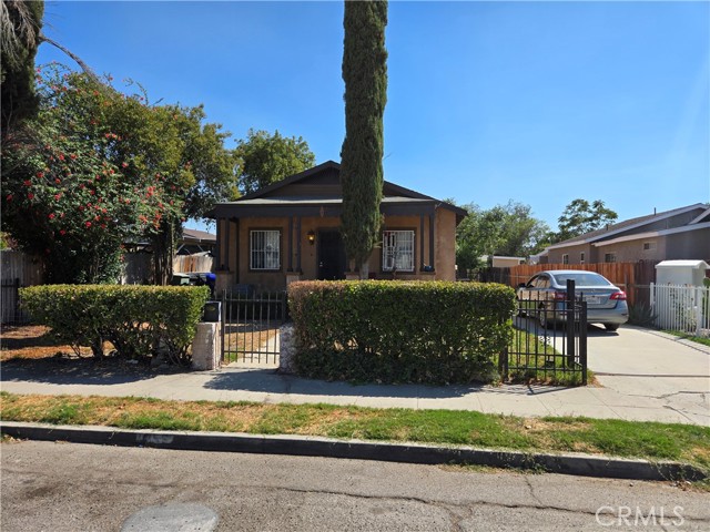 Property Photo from MLS