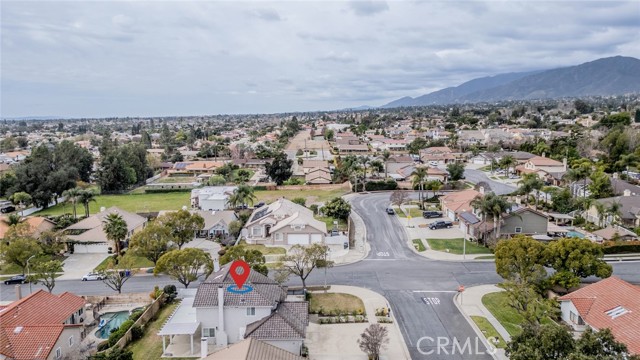 Detail Gallery Image 43 of 44 For 9805 Liberty, Rancho Cucamonga,  CA 91737 - 4 Beds | 2/1 Baths