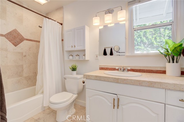 Back - master bath