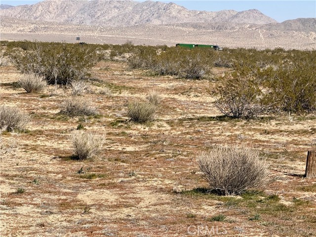 Detail Gallery Image 11 of 12 For 0 Datura Ter, Johnson Valley,  CA 92285 - – Beds | – Baths