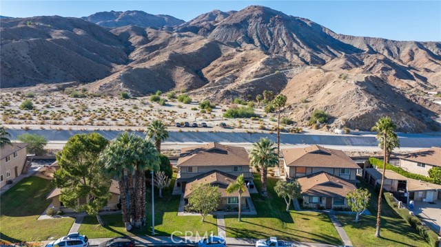 Detail Gallery Image 2 of 10 For 72616 Edgehill Dr #1,  Palm Desert,  CA 92260 - 2 Beds | 1 Baths