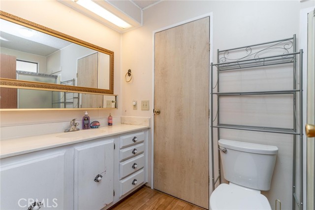 Detail Gallery Image 14 of 29 For 601 N Kirby St #450,  Hemet,  CA 92545 - 2 Beds | 2 Baths