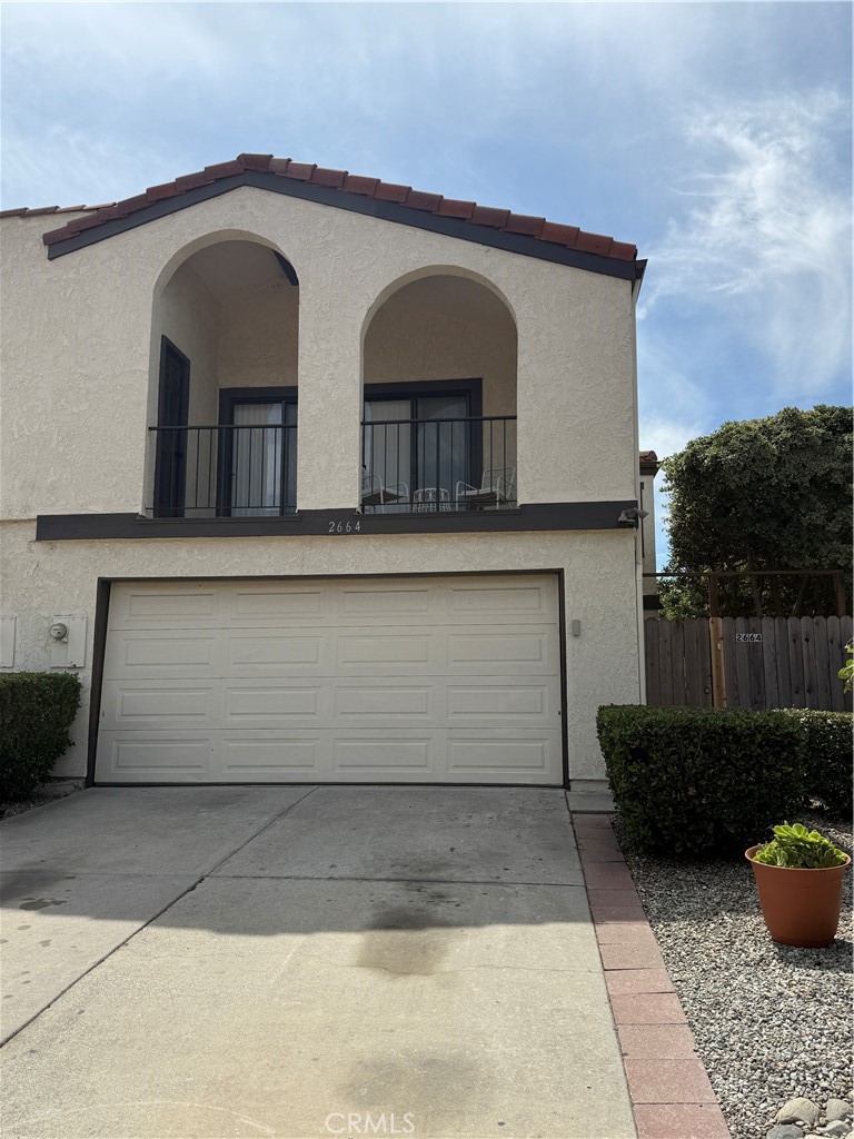 2664 Bernardo Circle
