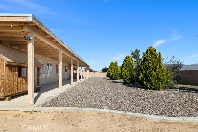 Detail Gallery Image 30 of 33 For 20301 Pima Rd, Apple Valley,  CA 92308 - 4 Beds | 2/1 Baths