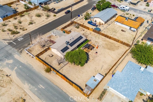 Detail Gallery Image 40 of 49 For 72065 Cactus Dr, Twentynine Palms,  CA 92277 - 3 Beds | 2 Baths