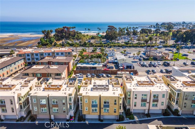 Detail Gallery Image 1 of 22 For 2047 Doheny Way, Dana Point,  CA 92629 - 3 Beds | 4 Baths