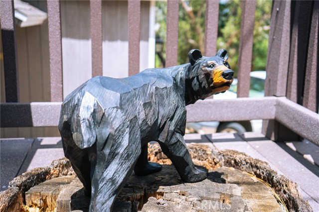 Detail Gallery Image 15 of 21 For 850 Maple Ln, Sugarloaf,  CA 92386 - 2 Beds | 1 Baths