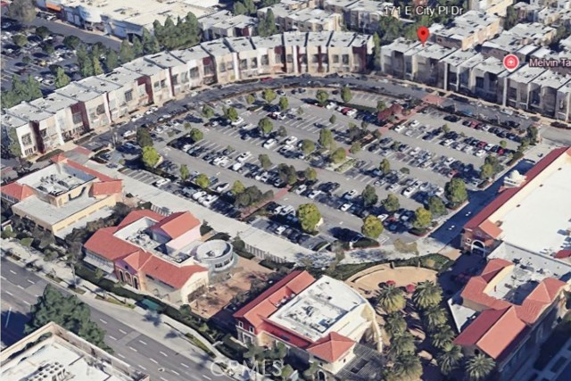 Detail Gallery Image 7 of 18 For 171 E City Place Dr, Santa Ana,  CA 92705 - 1 Beds | 2/1 Baths