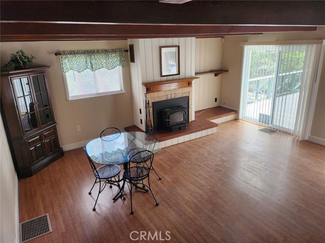 Detail Gallery Image 12 of 45 For 53520 Country Club Dr, Idyllwild,  CA 92549 - 2 Beds | 2 Baths