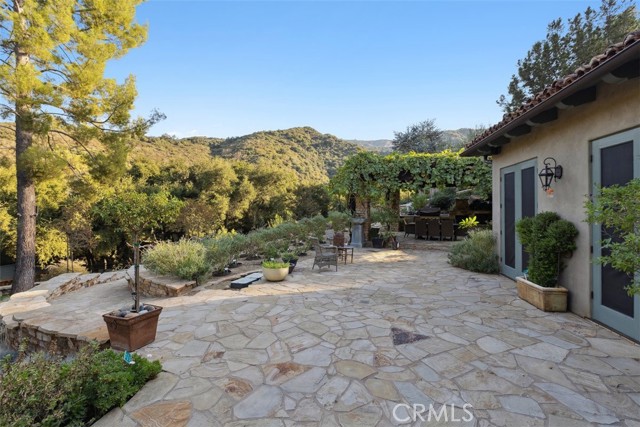 Detail Gallery Image 41 of 54 For 2040 Mckain St, Calabasas,  CA 91302 - 4 Beds | 4/1 Baths