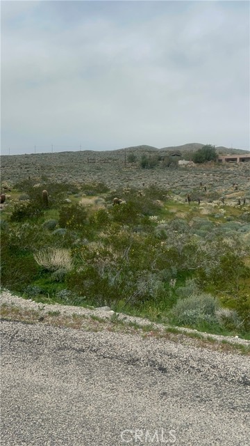 Detail Gallery Image 4 of 8 For 0 Painted Hills Rd, Whitewater,  CA 92262 - – Beds | – Baths