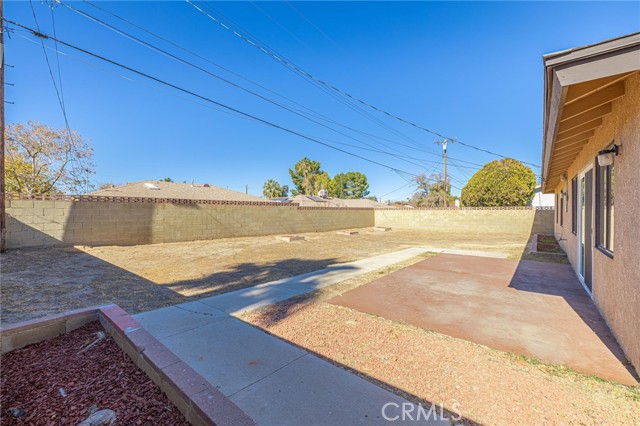 Detail Gallery Image 31 of 34 For 45409 Rodin Ave, Lancaster,  CA 93535 - 4 Beds | 2 Baths