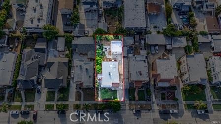 Detail Gallery Image 54 of 56 For 2111 S Bronson Ave, Los Angeles,  CA 90018 - – Beds | – Baths