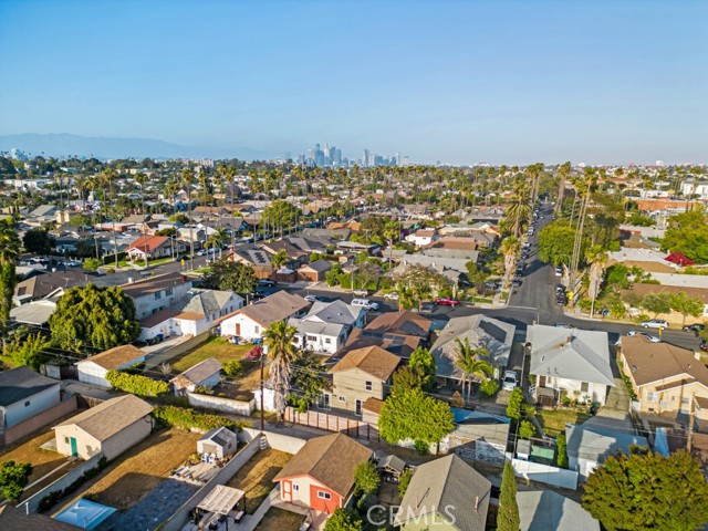 Detail Gallery Image 37 of 37 For 3031 4th Ave, Los Angeles,  CA 90018 - 6 Beds | 4/1 Baths
