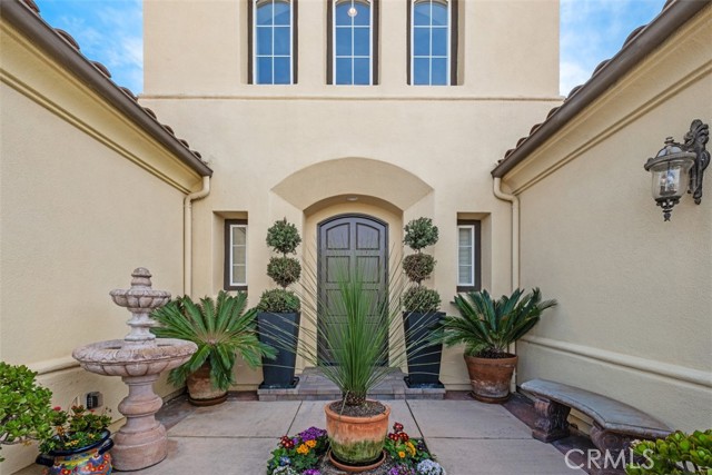 Detail Gallery Image 2 of 33 For 28401 via Del Sereno, San Juan Capistrano,  CA 92675 - 4 Beds | 3/1 Baths
