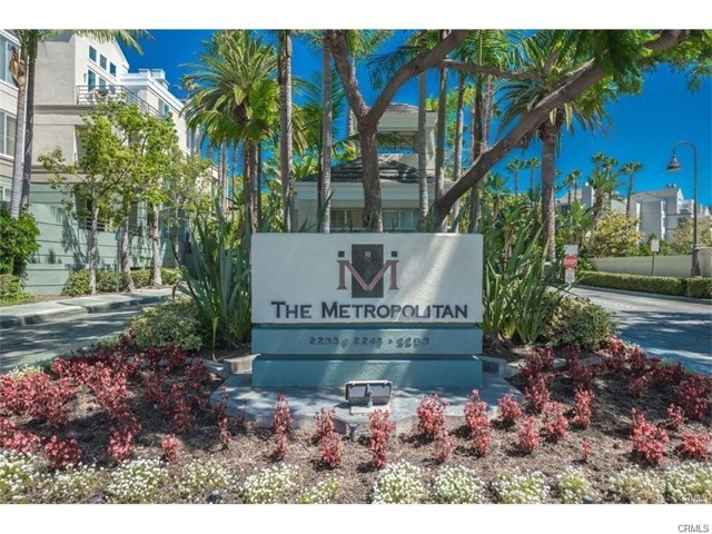 Detail Gallery Image 1 of 25 For 2233 Martin #318,  Irvine,  CA 92612 - 2 Beds | 2 Baths