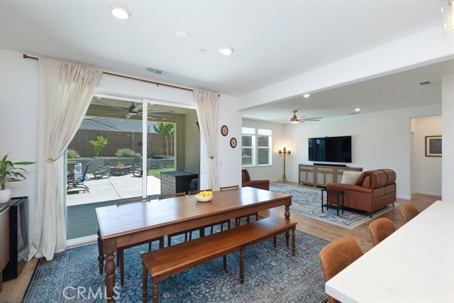 Detail Gallery Image 10 of 56 For 403 Confederation Ct, Lincoln,  CA 95648 - 4 Beds | 3 Baths