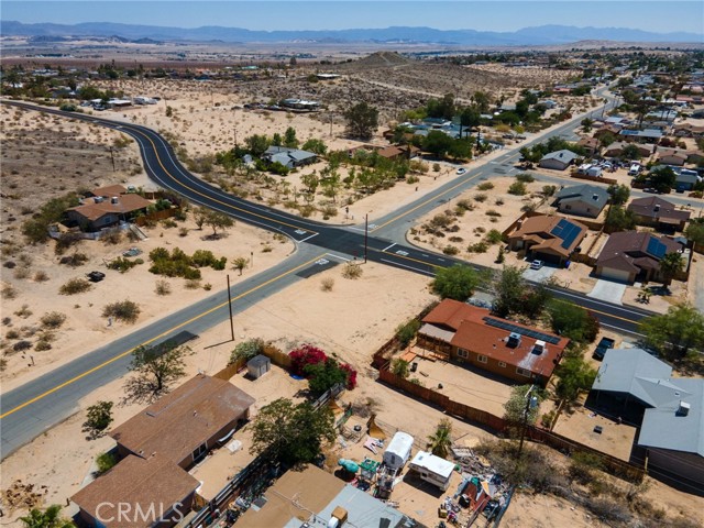 Detail Gallery Image 6 of 15 For 0 Sunnyslope Dr, Twentynine Palms,  CA 92277 - – Beds | – Baths