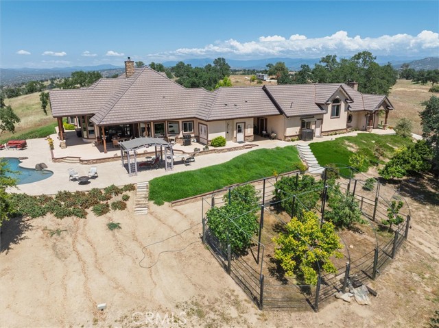Detail Gallery Image 66 of 75 For 34310 Barn Owl Rd, Raymond,  CA 93653 - 4 Beds | 4 Baths