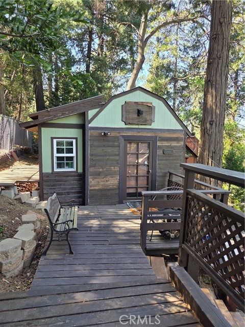 Detail Gallery Image 7 of 32 For 23553 Lake Dr, Crestline,  CA 92325 - 2 Beds | 2 Baths