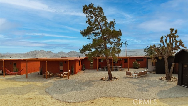 Detail Gallery Image 43 of 52 For 62322 Two Mile Rd, Joshua Tree,  CA 92252 - 3 Beds | 2 Baths