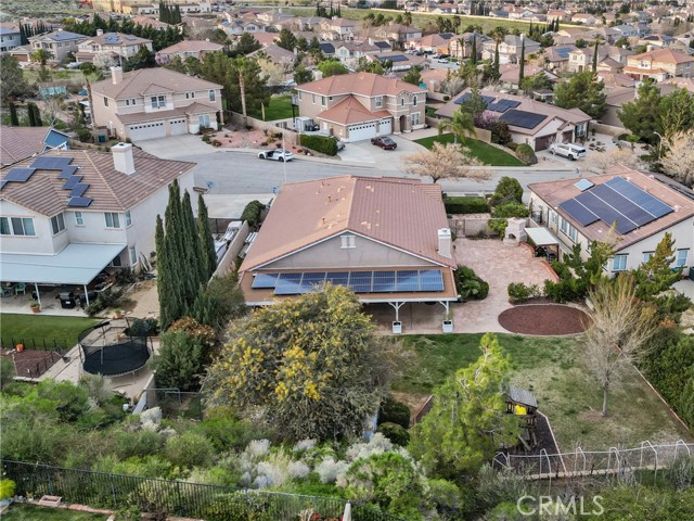 Detail Gallery Image 57 of 59 For 39926 Meadowcrest Way, Palmdale,  CA 93551 - 5 Beds | 3 Baths