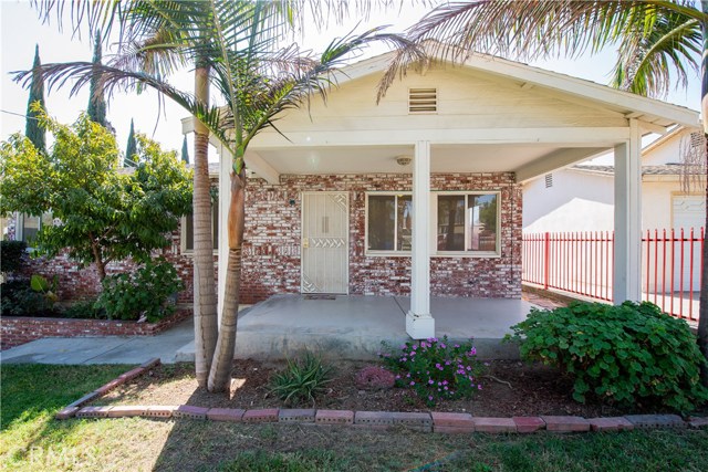 3940 Tomlinson Ave, Riverside, CA 92503