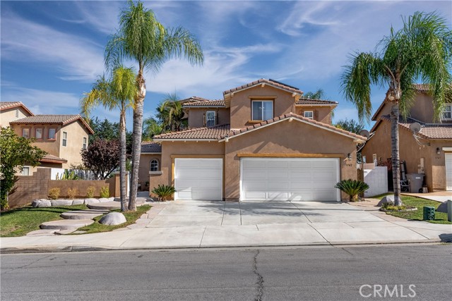 Detail Gallery Image 46 of 46 For 3741 Tower, Perris,  CA 92570 - 4 Beds | 2/1 Baths