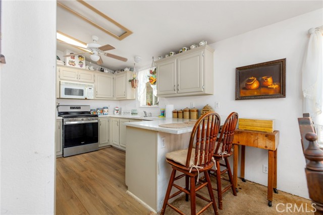 Detail Gallery Image 12 of 58 For 43625 Chapman, Anza,  CA 92539 - 2 Beds | 2 Baths