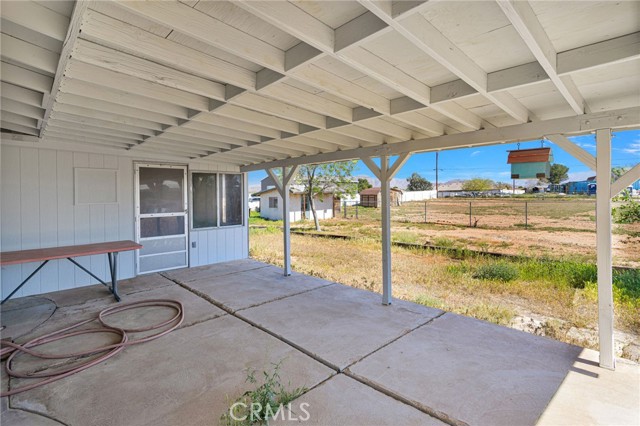 Detail Gallery Image 44 of 55 For 14775 Gayhead, Apple Valley,  CA 92307 - 3 Beds | 2 Baths