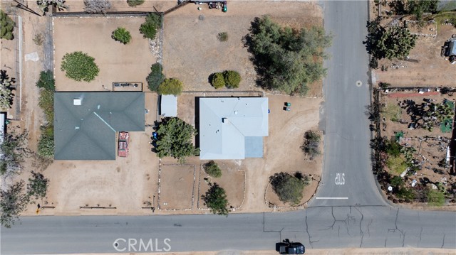 Detail Gallery Image 20 of 22 For 55650 Navajo Trl, Yucca Valley,  CA 92284 - 2 Beds | 1 Baths