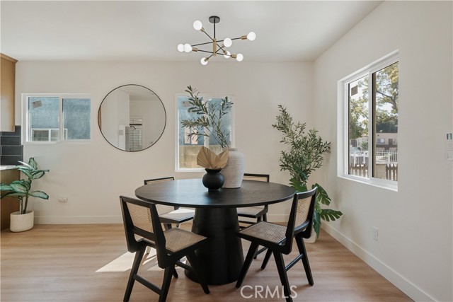 Detail Gallery Image 5 of 19 For 6622 5th Ave, Los Angeles,  CA 90043 - 3 Beds | 2 Baths