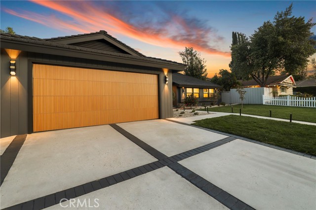 Detail Gallery Image 44 of 47 For 23856 Aetna, Woodland Hills,  CA 91367 - 4 Beds | 3 Baths