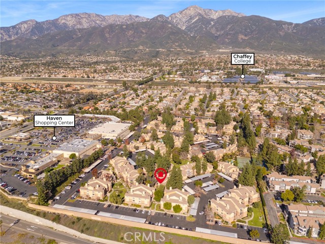 Detail Gallery Image 22 of 24 For 10655 Lemon Ave #3511, Rancho Cucamonga,  CA 91737 - 1 Beds | 1 Baths