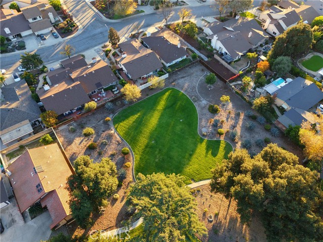 Detail Gallery Image 39 of 46 For 1649 Albany Ct, Claremont,  CA 91711 - 3 Beds | 2/1 Baths