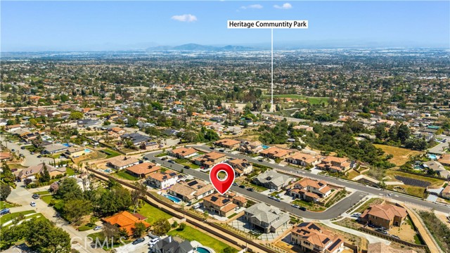 Detail Gallery Image 72 of 73 For 8826 Justify Dr, Rancho Cucamonga,  CA 91701 - 5 Beds | 5/1 Baths