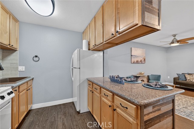 Detail Gallery Image 20 of 26 For 28661 via Las Flores #307,  Murrieta,  CA 92563 - 1 Beds | 1 Baths