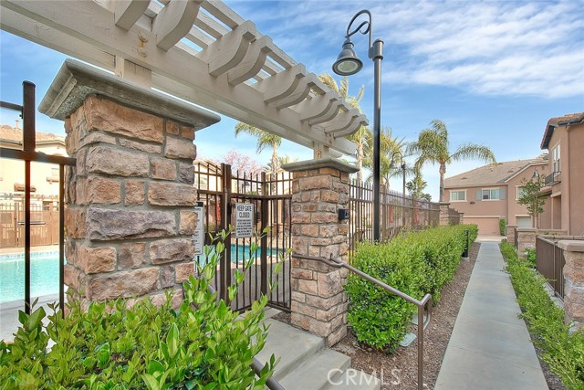 Detail Gallery Image 38 of 44 For 1080 Athens Way, Upland,  CA 91786 - 3 Beds | 2/1 Baths