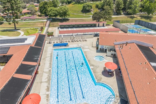 Detail Gallery Image 19 of 24 For 16511 Caminito Vecinos #59,  San Diego,  CA 92128 - 2 Beds | 2 Baths