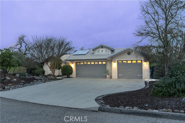 Detail Gallery Image 5 of 56 For 3645 Delaney Pl, Paso Robles,  CA 93446 - 4 Beds | 2 Baths