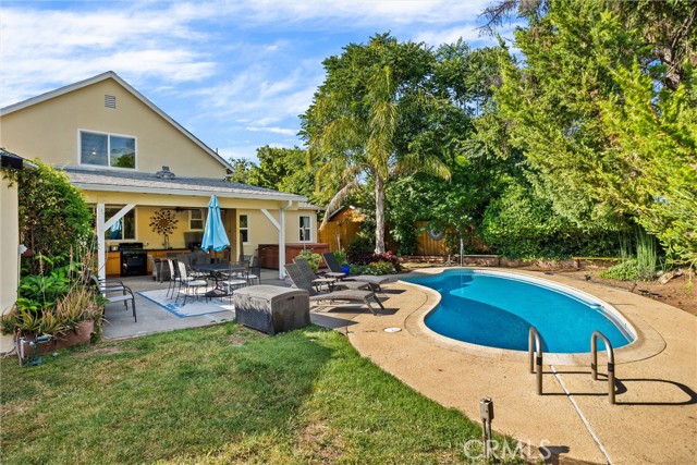 Detail Gallery Image 47 of 53 For 225 W 12th St, Chico,  CA 95928 - 3 Beds | 3 Baths
