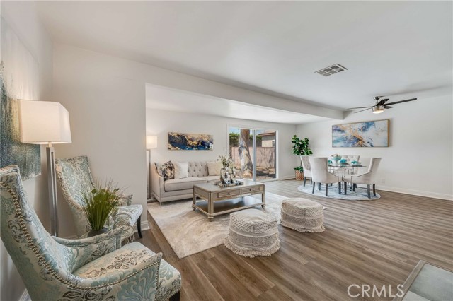 Detail Gallery Image 6 of 32 For 13219 Halcourt, Norwalk,  CA 90650 - 3 Beds | 1 Baths