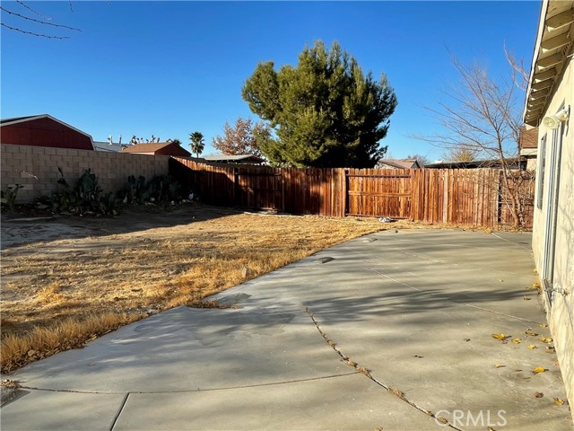 Detail Gallery Image 40 of 48 For 42815 Alexo Dr, Lancaster,  CA 93536 - 3 Beds | 1 Baths