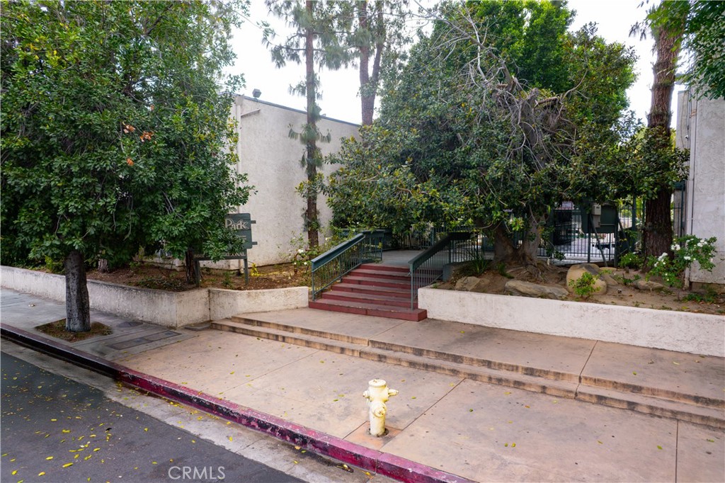 8601 International Avenue #265