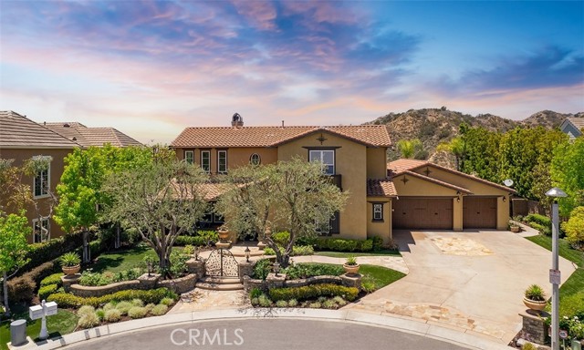 3803 Breton Ln, Yorba Linda, CA 92886