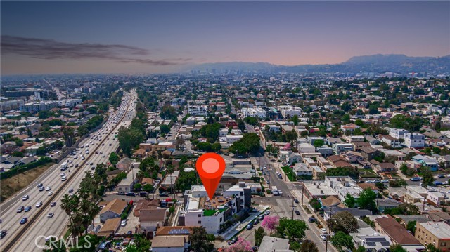 Detail Gallery Image 29 of 29 For 2828 London St #308,  Los Angeles,  CA 90026 - 2 Beds | 2 Baths