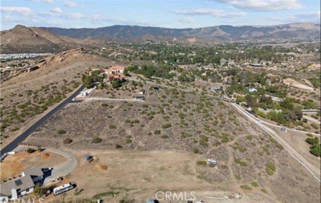  Land for Sale in Agua Dulce, California