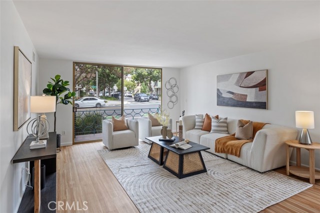 Detail Gallery Image 13 of 45 For 1000 Cordova St #101,  Pasadena,  CA 91106 - 2 Beds | 2 Baths