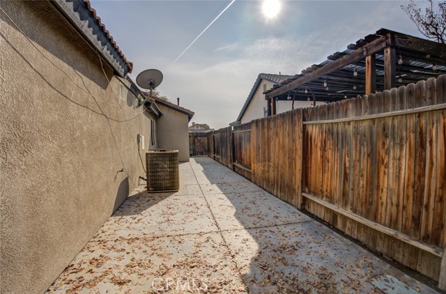 Detail Gallery Image 32 of 34 For 8714 Chisholm Dr, Bakersfield,  CA 93312 - 3 Beds | 2 Baths